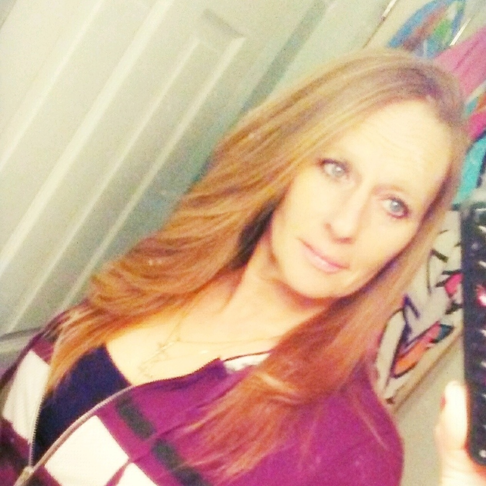 Meet your Posher, Marsha